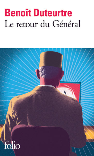 Le retour du général