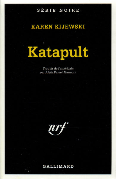 Katapult