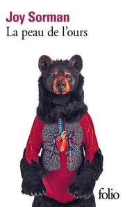 La peau de l'ours