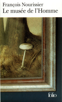 Le musée de l'homme