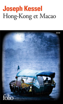 hong-kong et macao
