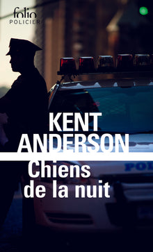 Chiens de la nuit