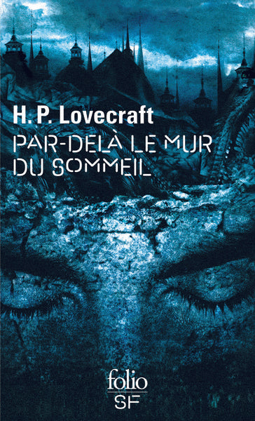 par-delà le mur du sommeil