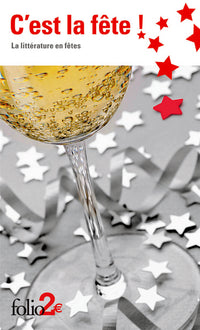 C'est la fête !