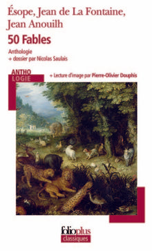 Fables de la Fontaine