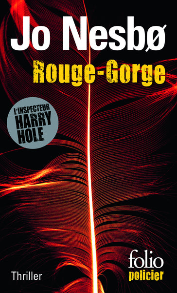 Rouge-Gorge