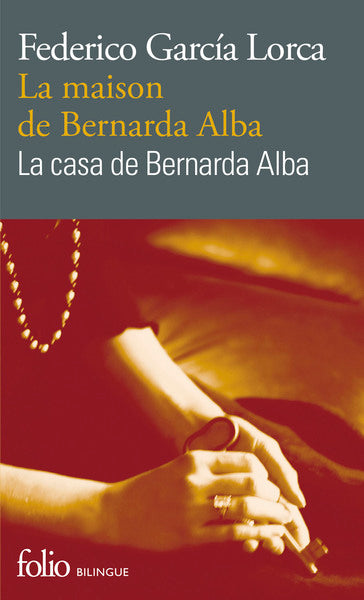 La Maison de Bernarda Alba