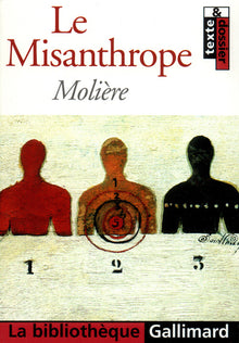 Le Misanthrope