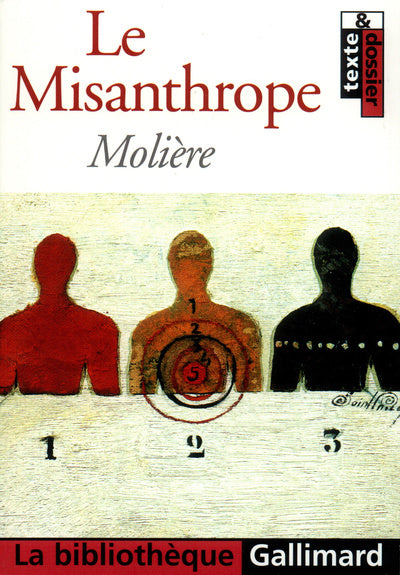 Le Misanthrope