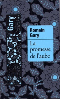 La promesse de l'aube