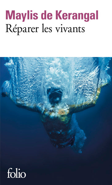 réparer les vivants