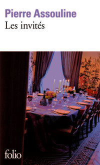 Les invités