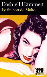 Le faucon maltais