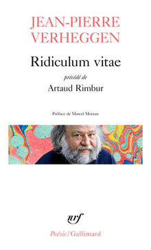 Ridiculum vitae/Artaud Rimbur