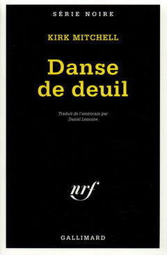 danse de deuil