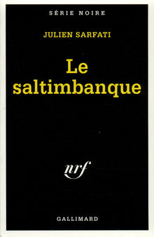 Le saltimbanque