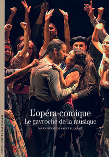 L'opéra-comique