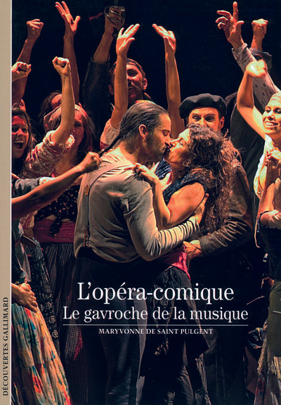 L'opéra-comique