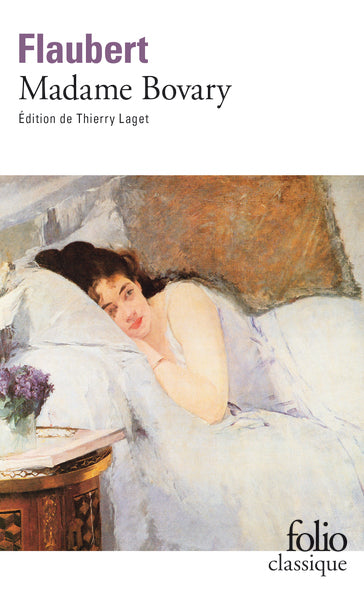 Madame Bovary
