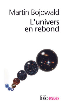 L'univers en rebond: Avant le big bang
