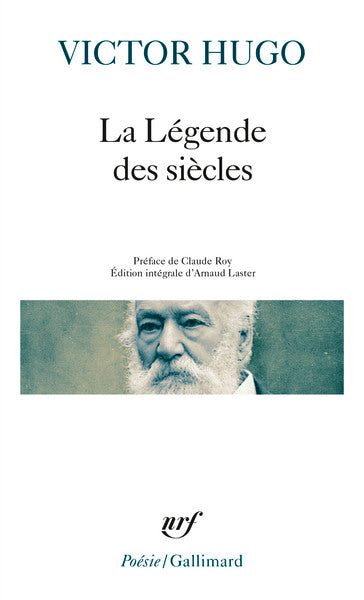 La légende des siècles / Les Petites Épopées