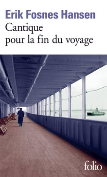 Cantique pour la fin du voyage