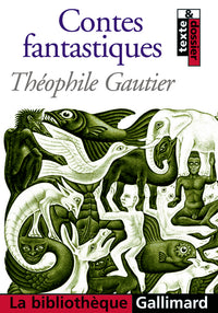 contes fantastiques