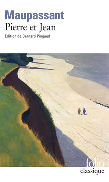 Bibliolycée - Pierre et Jean