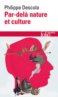 Par-delà nature et culture