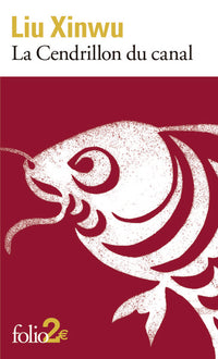 La cendrillon du canal/Poisson à face humaine