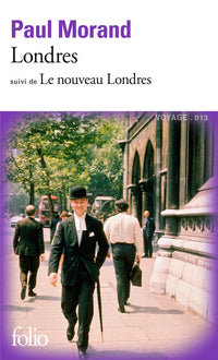 londres/le nouveau londres