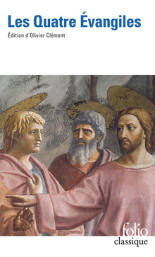Les quatre Évangiles