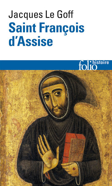 saint françois d'assise