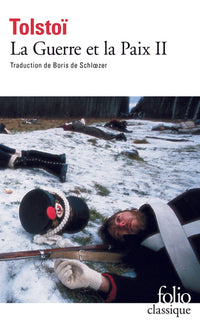 La Guerre et la Paix