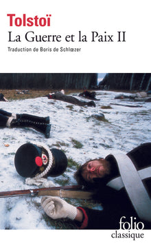 La Guerre et la Paix