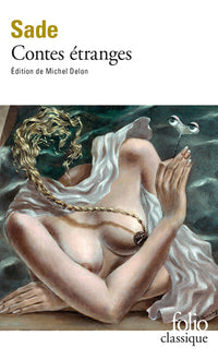 Contes étranges