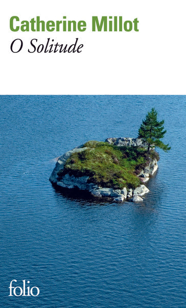 O solitude