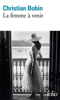la femme à venir