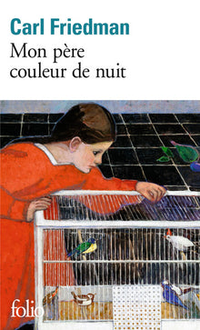 Mon père couleur de nuit