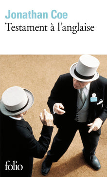 testament à l'anglaise