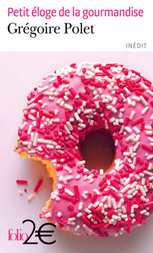petit éloge de la gourmandise