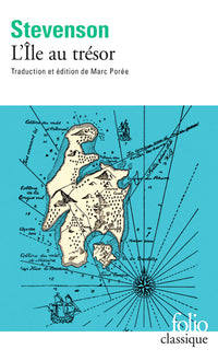 l ile au tresor