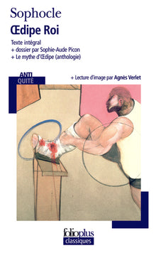Œdipe roi/Le mythe d'Œdipe