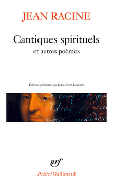 Cantiques spirituels