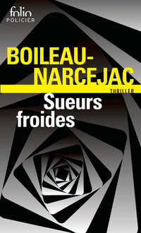 sueurs froides