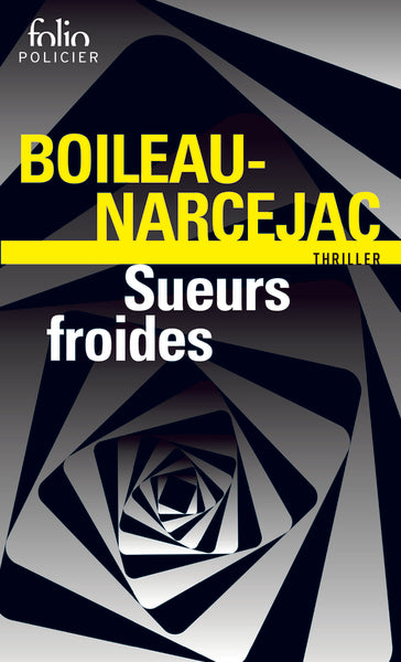 sueurs froides