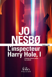 L'inspecteur Harry Hole, I