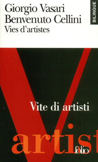 Vies des artistes