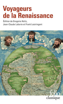 Voyageurs de la Renaissance