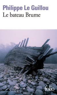 Le bateau Brume